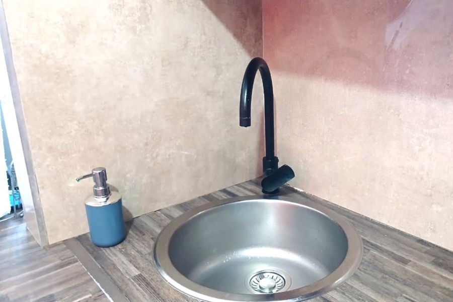 1 Bedroom Property for Sale in Retreat Western Cape